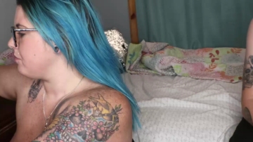 Crazybella94  19-09-2021 camshow Couple